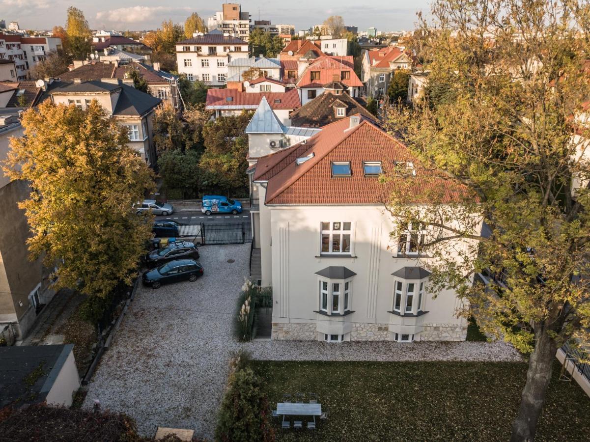 Wesola Apartments Krakow Exterior photo